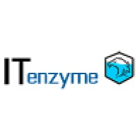 ITenzyme logo, ITenzyme contact details