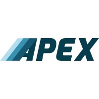 APEX Drone Racing logo, APEX Drone Racing contact details