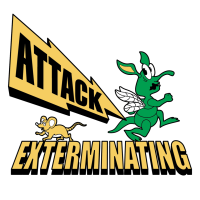 Attack Exterminating Company, LLC logo, Attack Exterminating Company, LLC contact details