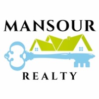 Mansour Realty logo, Mansour Realty contact details