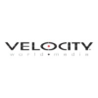 VELOCITY World Media logo, VELOCITY World Media contact details