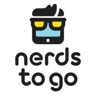 NerdsToGo IT Solutions logo, NerdsToGo IT Solutions contact details