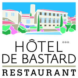 HÔTEL DE BASTARD logo, HÔTEL DE BASTARD contact details