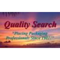 Quality Search logo, Quality Search contact details