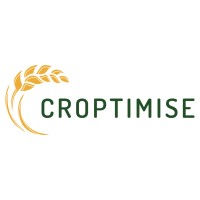 Croptimise AI logo, Croptimise AI contact details