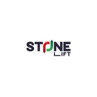 StoneLift logo, StoneLift contact details