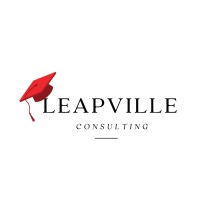 Leapville Consulting logo, Leapville Consulting contact details