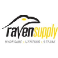 Raven Supply logo, Raven Supply contact details