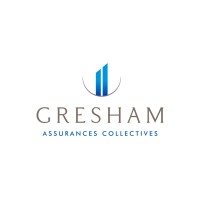 GRESHAM Assurances Collectives logo, GRESHAM Assurances Collectives contact details