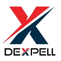 Dexpell Logistics logo, Dexpell Logistics contact details