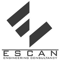 ESCAN Engineering Consultancy logo, ESCAN Engineering Consultancy contact details