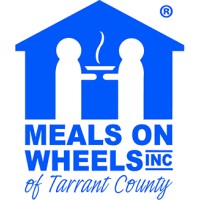 Meals On Wheels, Inc. of Tarrant County logo, Meals On Wheels, Inc. of Tarrant County contact details