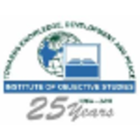 Institute of Objective Studies logo, Institute of Objective Studies contact details