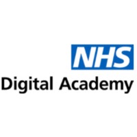 NHS Digital Academy logo, NHS Digital Academy contact details