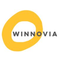 WINNOVIA logo, WINNOVIA contact details