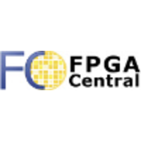 FPGA Central logo, FPGA Central contact details