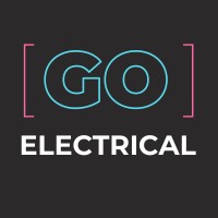 Go Electrical logo, Go Electrical contact details