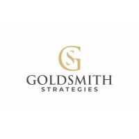 Goldsmith Strategies logo, Goldsmith Strategies contact details