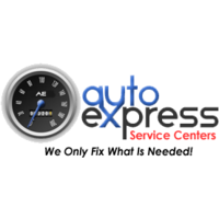 Auto Express logo, Auto Express contact details