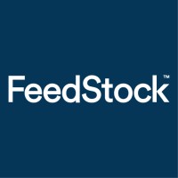 FeedStock logo, FeedStock contact details