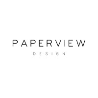 Paperview Design - Branding and Graphic Design logo, Paperview Design - Branding and Graphic Design contact details