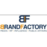 Brand Factory Com🌑 PR Agency - Public Affairs & Influencers logo, Brand Factory Com🌑 PR Agency - Public Affairs & Influencers contact details