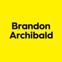 Brandon Archibald logo, Brandon Archibald contact details