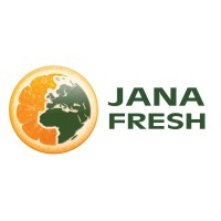 Jana Fresh logo, Jana Fresh contact details