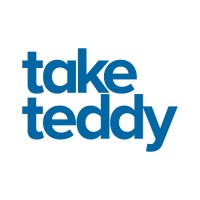 take teddy logo, take teddy contact details