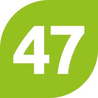 47 Insights logo, 47 Insights contact details