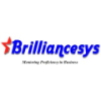 Brilliancesys logo, Brilliancesys contact details