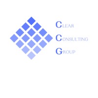 Clear Consulting Group logo, Clear Consulting Group contact details