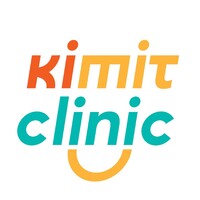 kimit clinic logo, kimit clinic contact details