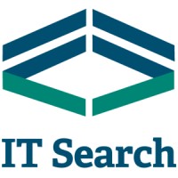 IT Search and Selection logo, IT Search and Selection contact details