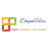 DoyenHire logo, DoyenHire contact details