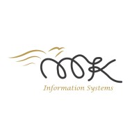 MK Information Systems logo, MK Information Systems contact details