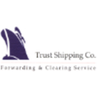 Trust Shipping Co. Egypt logo, Trust Shipping Co. Egypt contact details