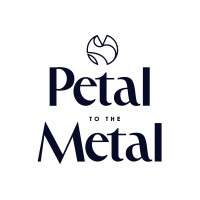 Petal to the Metal logo, Petal to the Metal contact details