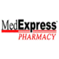 MedExpress Pharmacy logo, MedExpress Pharmacy contact details