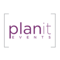 Planit Events Inc. logo, Planit Events Inc. contact details