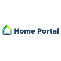 Home Portal logo, Home Portal contact details