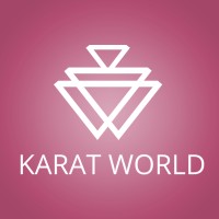 Karat World logo, Karat World contact details