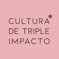 Cultura de Triple Impacto logo, Cultura de Triple Impacto contact details