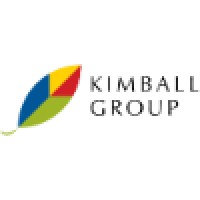 Kimball Group logo, Kimball Group contact details