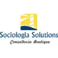 SOCIOLOGIA SOLUTIONS - Consultoria Boutique logo, SOCIOLOGIA SOLUTIONS - Consultoria Boutique contact details