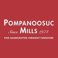 Pompanoosuc Mills Corp logo, Pompanoosuc Mills Corp contact details