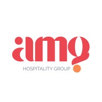 AMG Hospitality Group logo, AMG Hospitality Group contact details