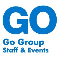 Go Group Staff & Events logo, Go Group Staff & Events contact details