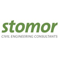 Stomor Ltd logo, Stomor Ltd contact details