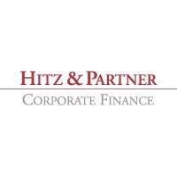 Hitz & Partner Corporate Finance AG logo, Hitz & Partner Corporate Finance AG contact details